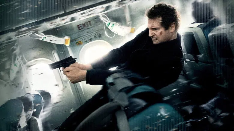 Non-Stop izle
