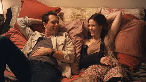 Take Care izle afişi
