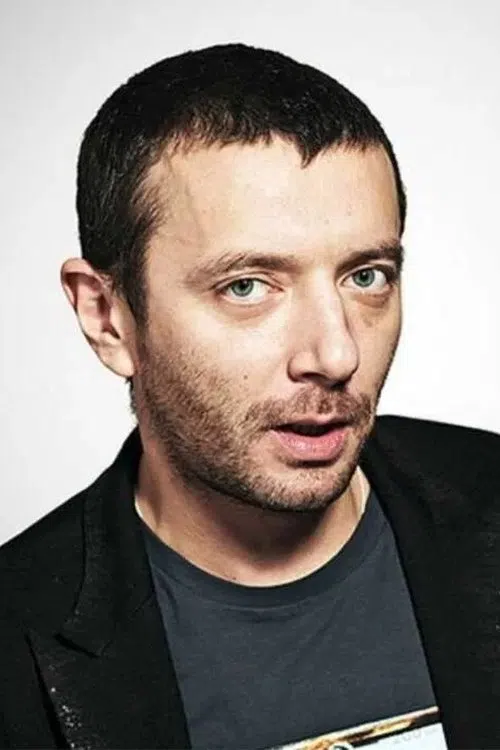Алексей Агранович