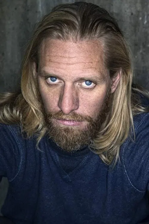 Erik Bolin