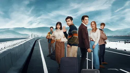 Koyu Beyaz izle afişi