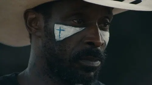 Bull izle afişi