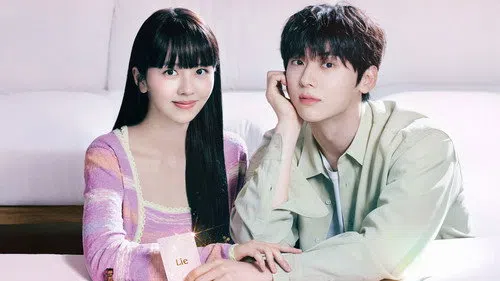 My Lovely Liar izle