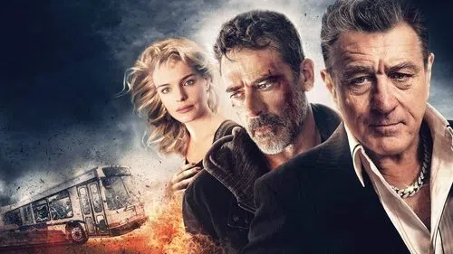 Soygun izle
