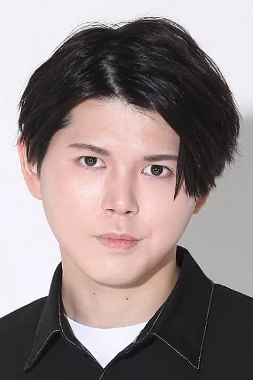 Yuuki Şin
