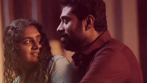 മഹത്തായ ഭാരതീയ അടുക്കള izle afişi