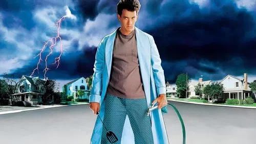 Meraklı Komşular izle