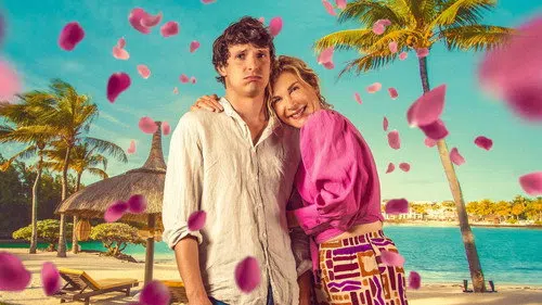Ana-Oğul Balayı izle afişi