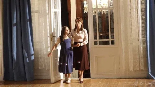 Benim Dünyam izle