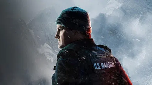 The Last Frontier izle