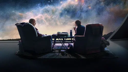 Yıldızların Altında izle