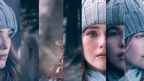 Ben Ölmeden Önce izle afişi