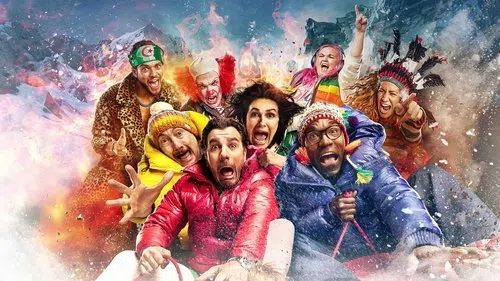 BDE izle afişi