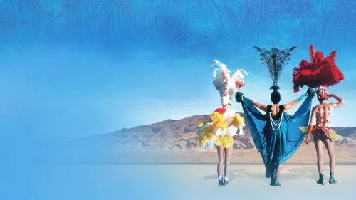 Priscilla Çöller Kraliçesi izle