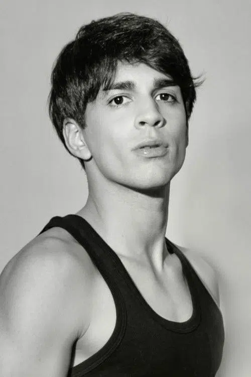 Juan David Penagos