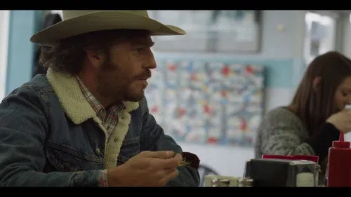 Wheeler 2017 izle afişi