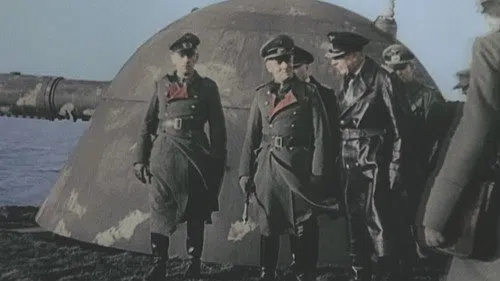 D-Day Sacrifice izle