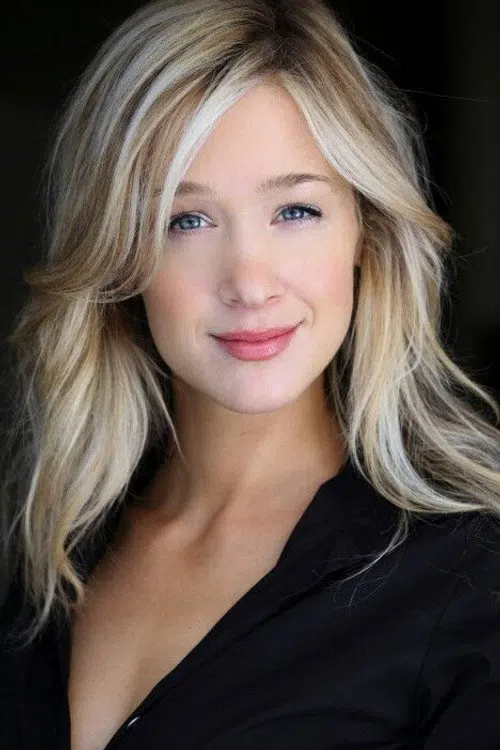 Katie Walder