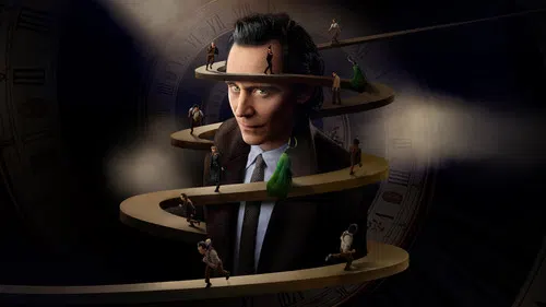 Loki izle