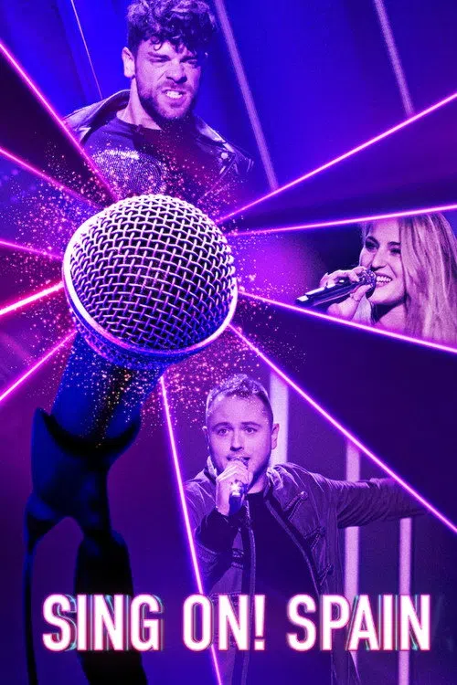 ¡A cantar!