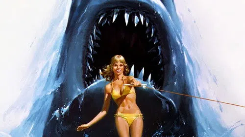 Jaws 2 izle