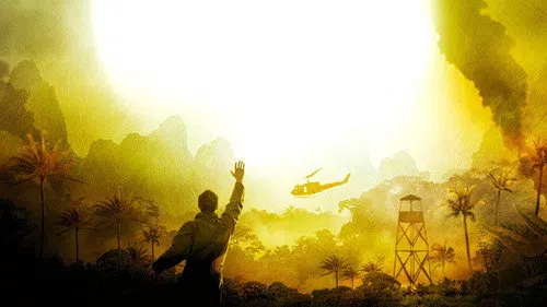 Şafak Harekatı izle