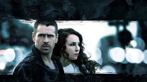 İntikam Benim izle