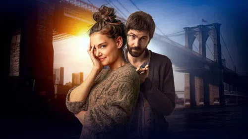 İki Yalnız izle afişi