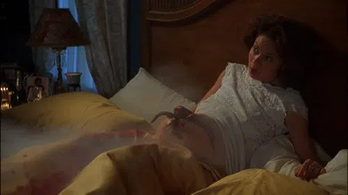 Tehlikeli Tür 2: Tendeki Vahşet izle