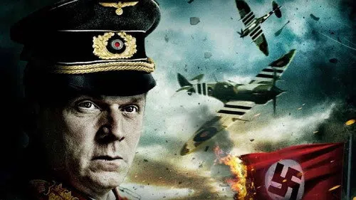 Rommel izle