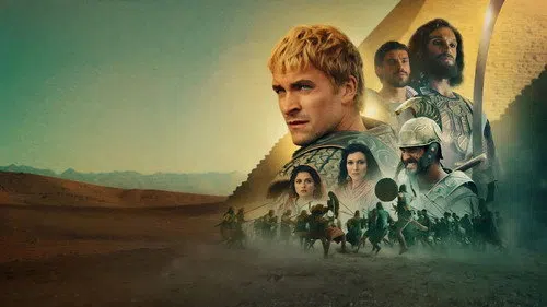 Büyük İskender Nasıl Büyük Oldu? izle
