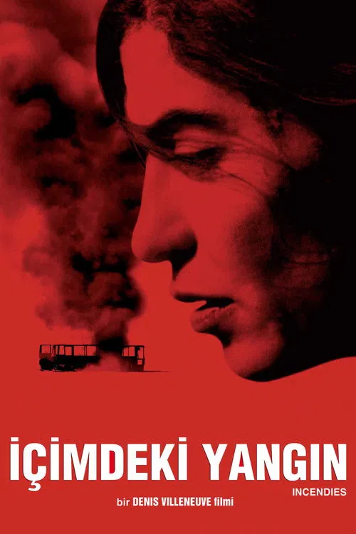İçimdeki Yangın