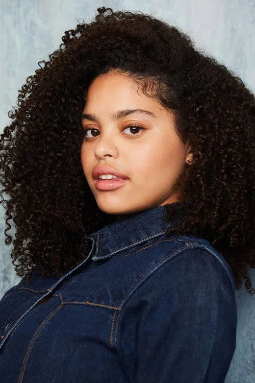 Symera Jackson