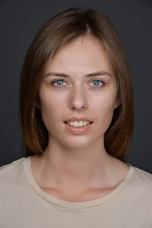 Софья Бородицкая