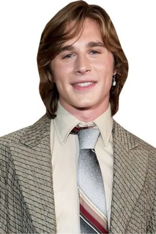 Axel Ellis