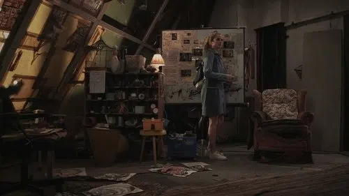 Anormal Kahramanlar izle afişi