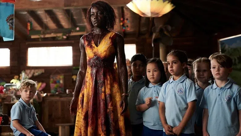 Little Monsters izle