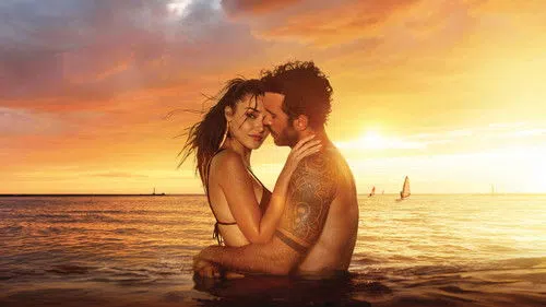 Rüzgara Bırak izle