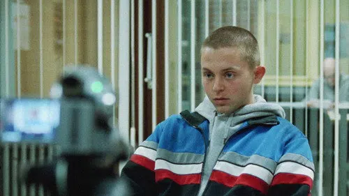 Skunk izle afişi