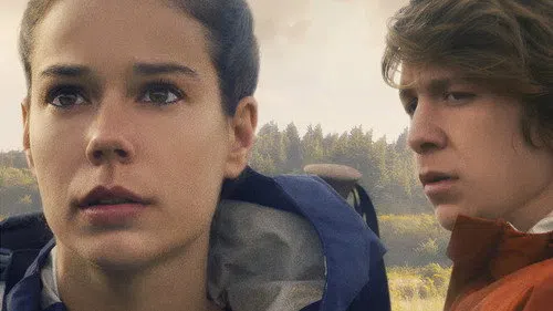 Maine izle afişi