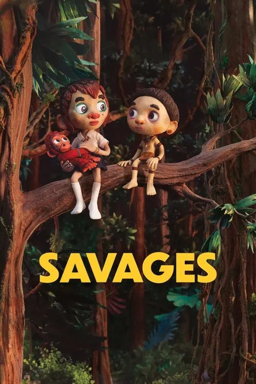 Sauvages