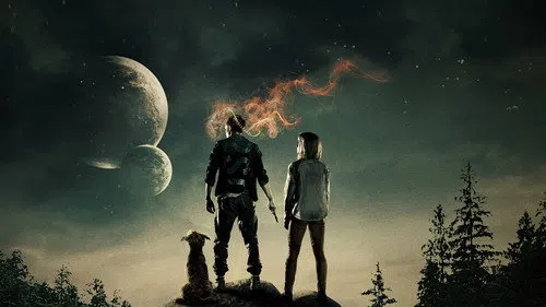 Kaos Yürüyüşü izle afişi