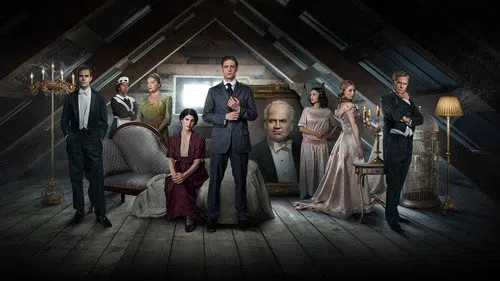 Flowers in the Attic: The Origin izle afişi