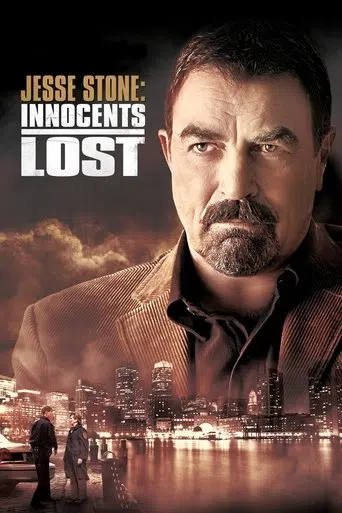Jesse Stone: Kayıp Masumlar