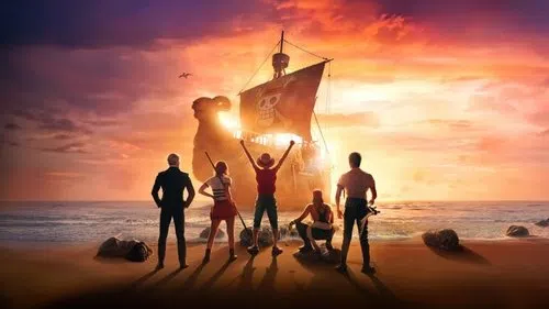 ONE PIECE izle