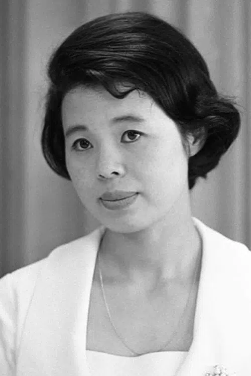 Etsuko İçihara