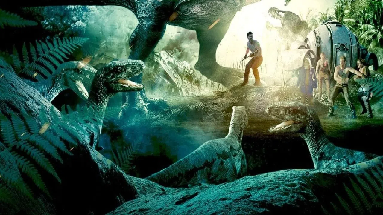 Uzaylı Seferi izle afişi