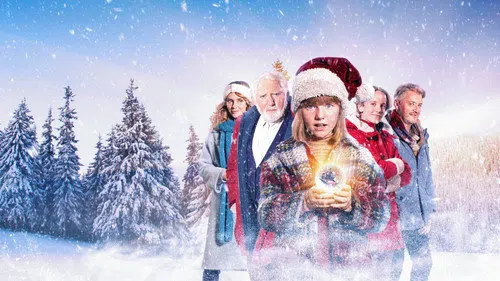 De Familie Claus 3 izle