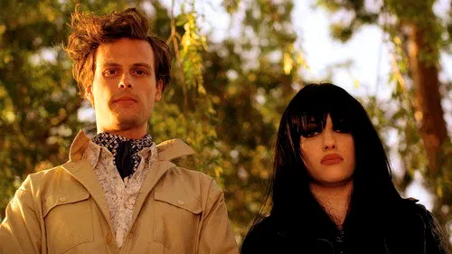 Suburban Gothic izle