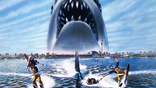 Jaws 3 izle
